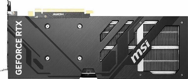 MSI GeForce RTX 4060 Ti VENTUS 3X OC (8 Go) + MSI Clutch GM41 Lightweight V2 (image:4)