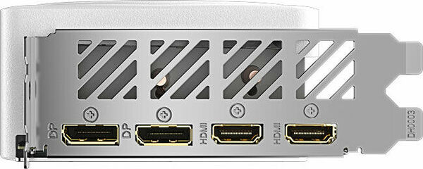 Gigabyte GeForce RTX 4060 Ti AERO OC (image:5)