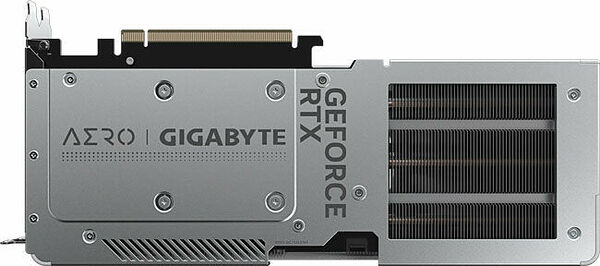 Gigabyte GeForce RTX 4060 Ti AERO OC (image:4)