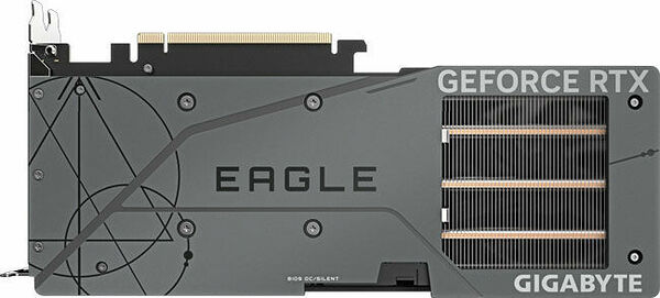 Gigabyte GeForce RTX 4060 Ti EAGLE OC (image:4)