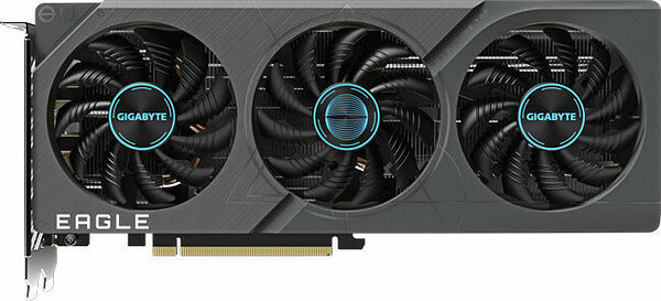 Gigabyte GeForce RTX 4060 Ti EAGLE (image:2)