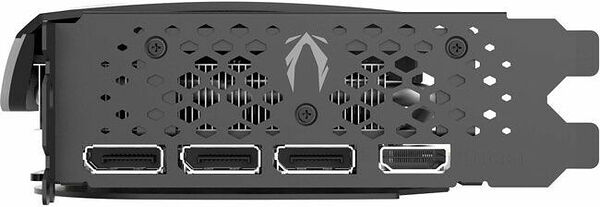 Zotac GeForce RTX 4060 Ti Twin Edge (image:5)