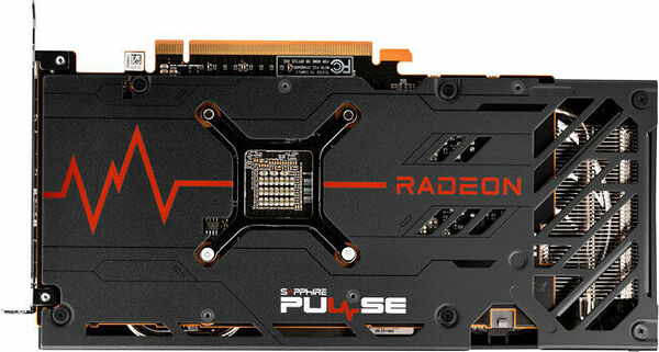 Sapphire Radeon RX 7600 Pulse Gaming (изображение: 4)