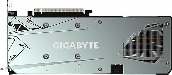 Gigabyte Radeon RX 7600 GAMING OC (image:4)