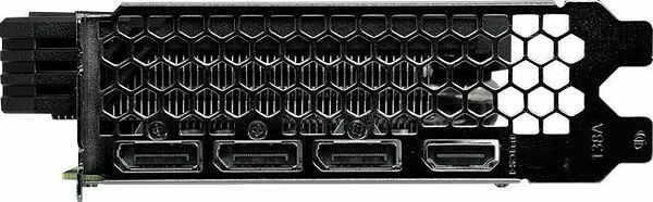 Gainward GeForce RTX 4060 Ti Pegasus (image:4)