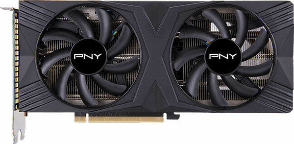 PNY GeForce RTX 4060 Ti VERTO Dual Fan (image:2)