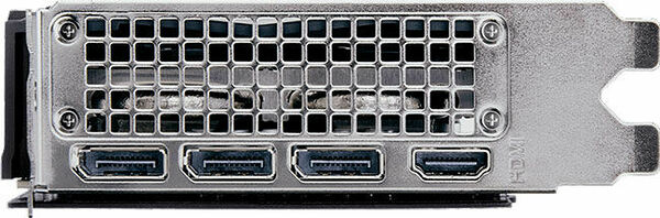 PNY GeForce RTX 4060 Ti VERTO Dual Fan (image:5)