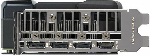 Asus GeForce RTX 4060 Ti DUAL O8G (image:5)