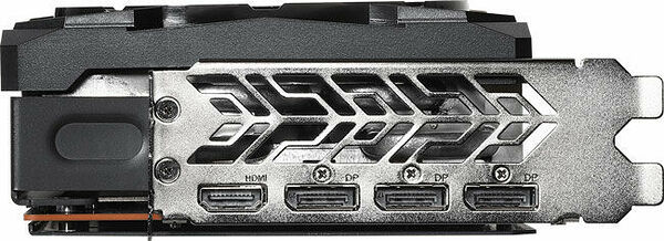 ASRock Radeon RX 6950 XT Phantom Gaming OC (image:5)