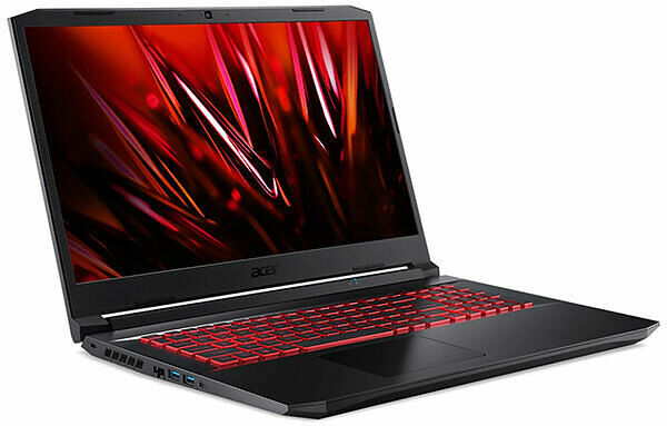 Acer Nitro 5 (AN517-54-76MM) (image:3)
