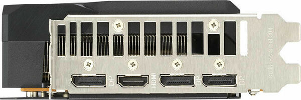 Asus Radeon RX 7600 DUAL O8G (image:5)