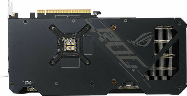 Asus Radeon RX 7600 ROG STRIX O8G GAMING (image:4)
