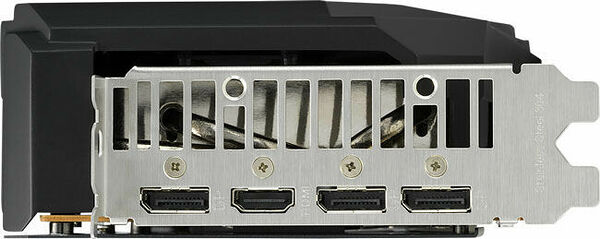 Asus Radeon RX 7600 ROG STRIX O8G GAMING (image:5)