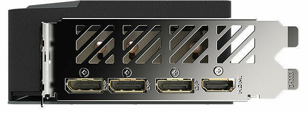 Gigabyte GeForce RTX 4070 Ti EAGLE OC V2 (image:5)
