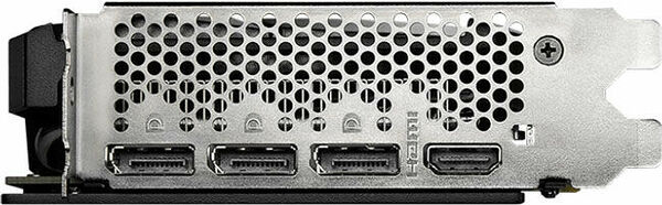 MSI GeForce RTX 3050 VENTUS 2X 8G OCV1 (LHR) (image:5)