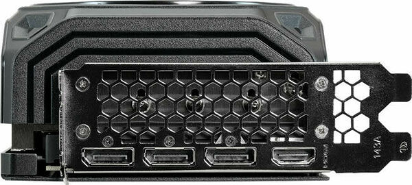 Gainward GeForce RTX 4080 Panther (image:5)