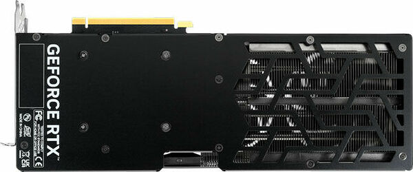 Gainward GeForce RTX 4080 Panther (image:4)