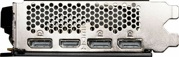 MSI GeForce RTX 4060 VENTUS 2X BLACK OC (image:5)