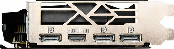 MSI GeForce RTX 4060 GAMING X (image:5)