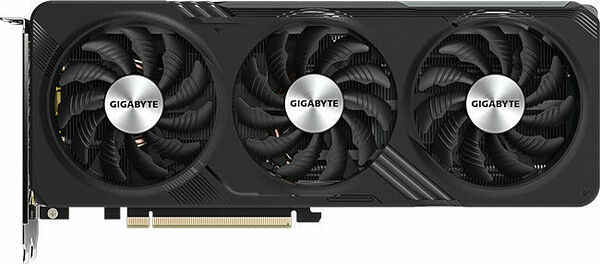 Gigabyte GeForce RTX 4060 GAMING OC (image:2)