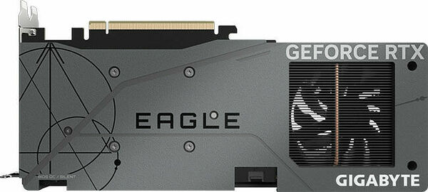 Gigabyte GeForce RTX 4060 EAGLE OC (image:4)