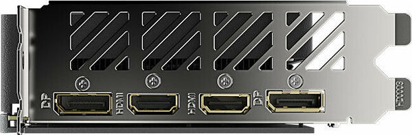 Gigabyte GeForce RTX 4060 EAGLE OC (image:5)