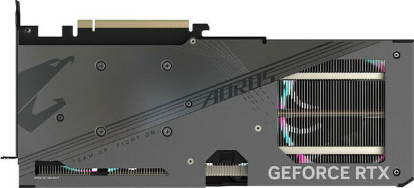AORUS GeForce RTX 4060 ELITE (image:5)