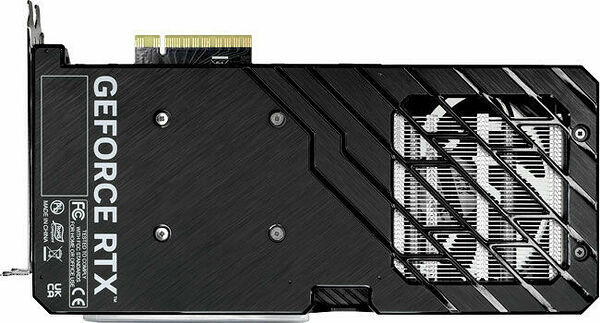 Gainward GeForce RTX 4060 Ghost (image:4)