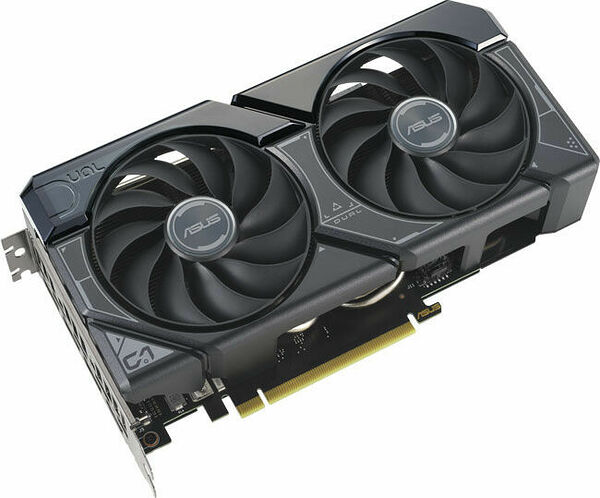 Asus GeForce RTX 4060 DUAL O8G (image:3)