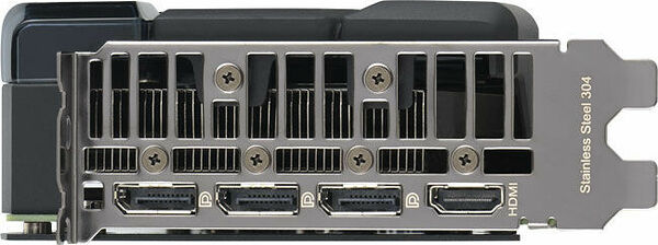 Asus GeForce RTX 4060 DUAL O8G (image:5)
