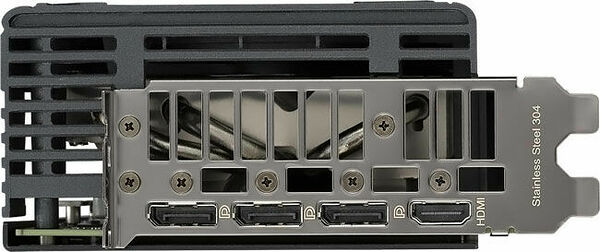 Asus GeForce RTX 4060 Ti ROG STRIX O16G GAMING (16 Go) (image:5)