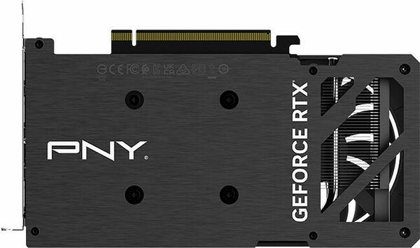 PNY GeForce RTX 4060 VERTO Dual Fan (image:4)