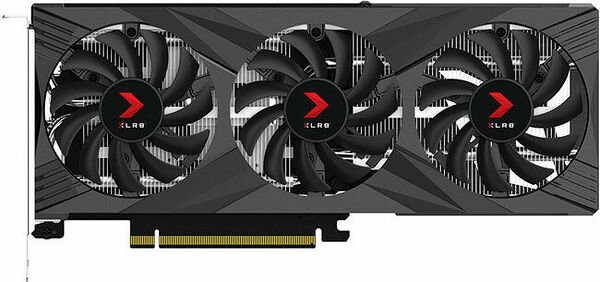 PNY GeForce RTX 4060 XLR8 VERTO EPIC-X RGB (image:2)