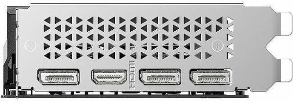 PNY GeForce RTX 4060 XLR8 VERTO EPIC-X RGB (image:5)