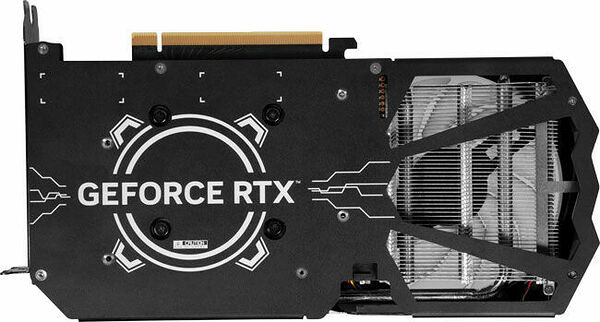 KFA2 GeForce RTX 4060 EX Gamer (1-Click OC) (image:4)