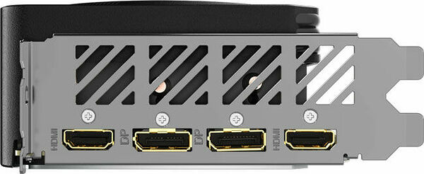 Gigabyte GeForce RTX 4060 Ti GAMING OC (16 Go) (image:5)