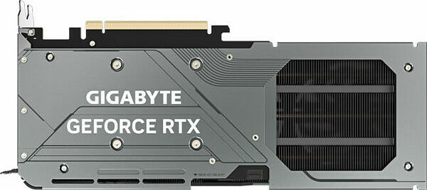 Gigabyte GeForce RTX 4060 Ti GAMING OC (16 Go) (image:4)
