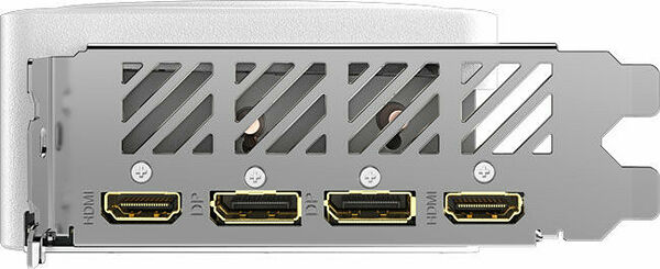 Gigabyte GeForce RTX 4060 Ti AERO OC (16 Go) (image:5)