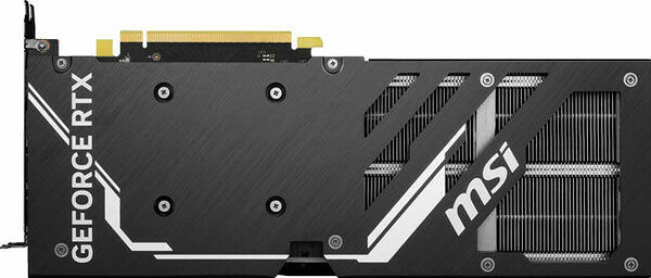 MSI GeForce RTX 4060 Ti VENTUS 3X OC (16 Go) (image:4)