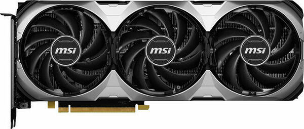 MSI GeForce RTX 4060 Ti VENTUS 3X OC (16 Go) (image:2)