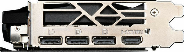 MSI GeForce RTX 4060 Ti GAMING X (16 Go) (image:5)