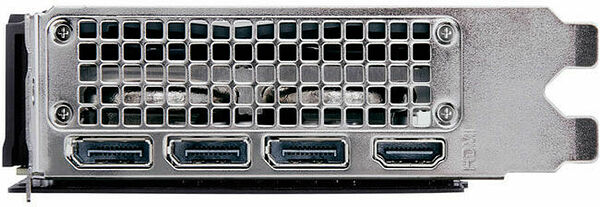 PNY GeForce RTX 4060 Ti VERTO Dual Fan (16 Go) (image:5)