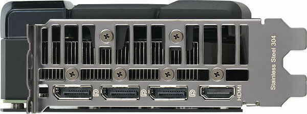 Asus GeForce RTX 4060 Ti DUAL O16G (16 Go) (image:5)