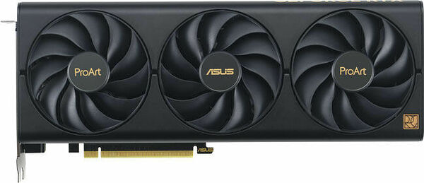 Asus GeForce RTX 4060 Ti ProArt A16G (16 Go) (image:2)
