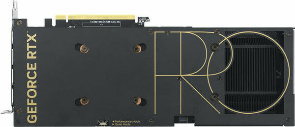 Asus GeForce RTX 4060 Ti ProArt O16G (16 Go) (image:4)