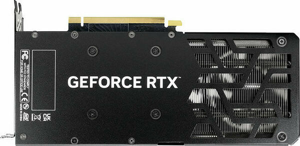 Gainward GeForce RTX 4060 Ti Panther (16 Go) (image:4)