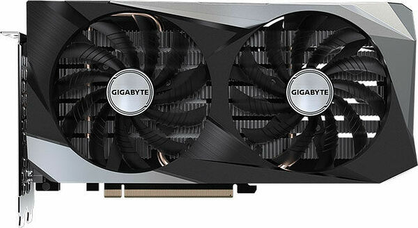 Gigabyte GeForce RTX 3050 WINDFORCE OC (LHR) (image:2)