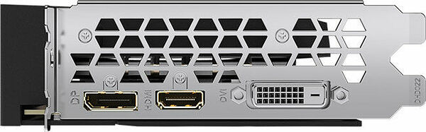 Gigabyte GeForce RTX 3050 WINDFORCE OC (LHR) (image:5)