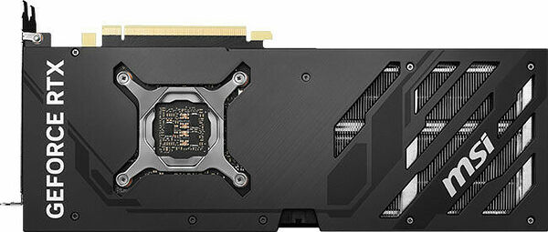 MSI GeForce RTX 4070 VENTUS 3X E 12G OC (image:4)