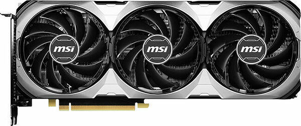 MSI GeForce RTX 4070 VENTUS 3X E 12G OC (image:2)